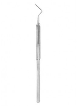 Dental probes